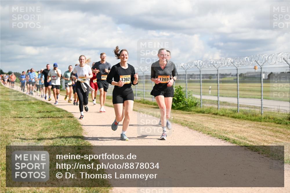 14.09.2025 - Airport Race Dr. Thomas Lammeyer http://msf.ph/oto/8878034 14.09.2025 12:25:05 Laufen 409, 1299, 1362, 1203 meine-sportfotos.de