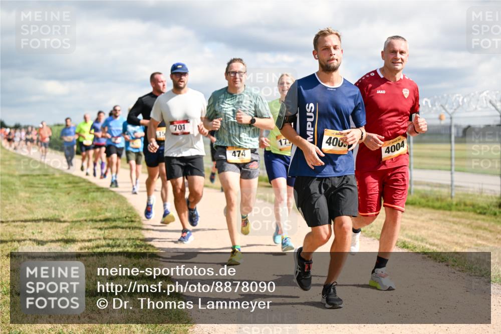 14.09.2025 - Airport Race Dr. Thomas Lammeyer http://msf.ph/oto/8878090 14.09.2025 12:25:11 Laufen 701, 474, 4005, 4004 meine-sportfotos.de
