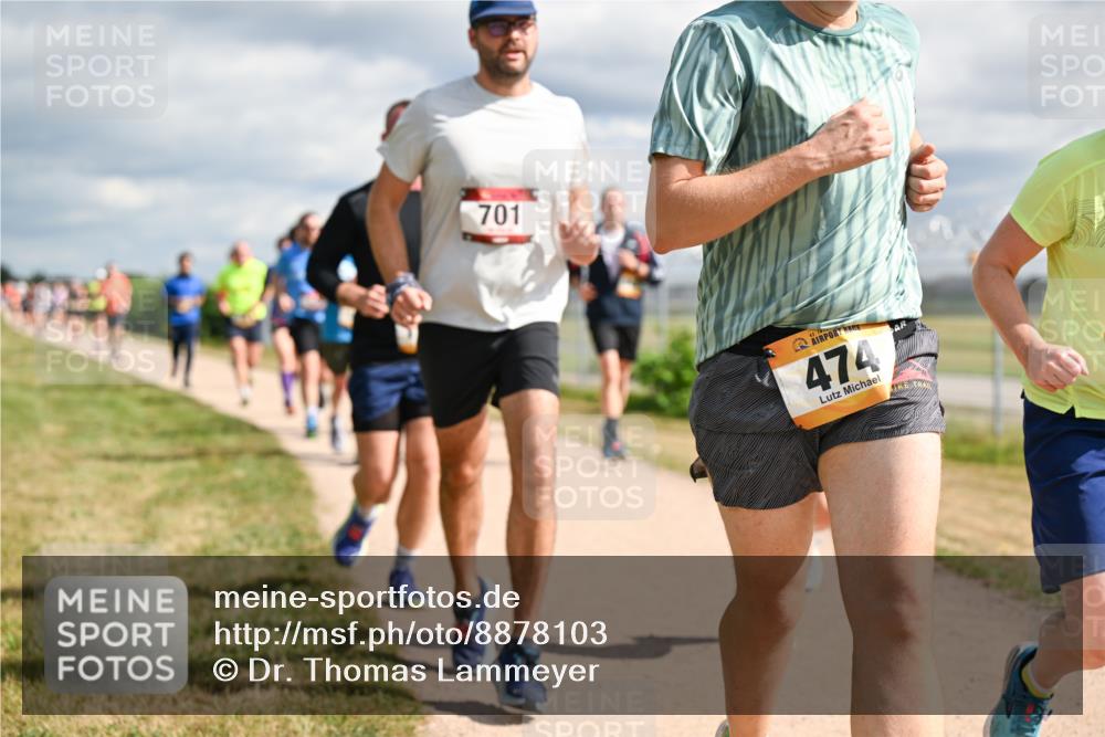 14.09.2025 - Airport Race Dr. Thomas Lammeyer http://msf.ph/oto/8878103 14.09.2025 12:25:13 Laufen 701, 474 meine-sportfotos.de