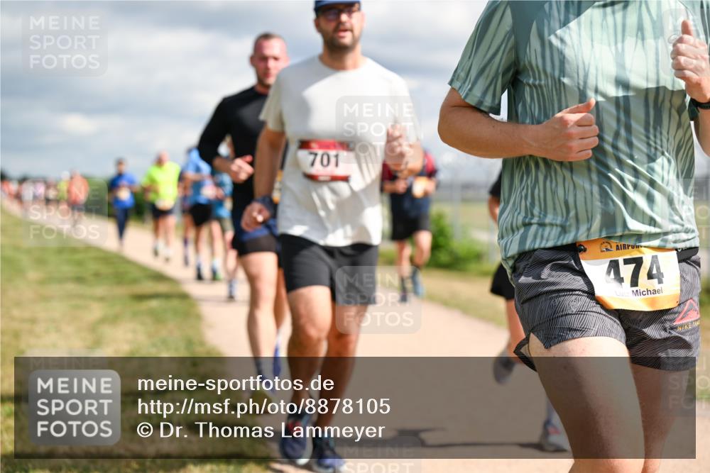 14.09.2025 - Airport Race Dr. Thomas Lammeyer http://msf.ph/oto/8878105 14.09.2025 12:25:13 Laufen 701, 474 meine-sportfotos.de