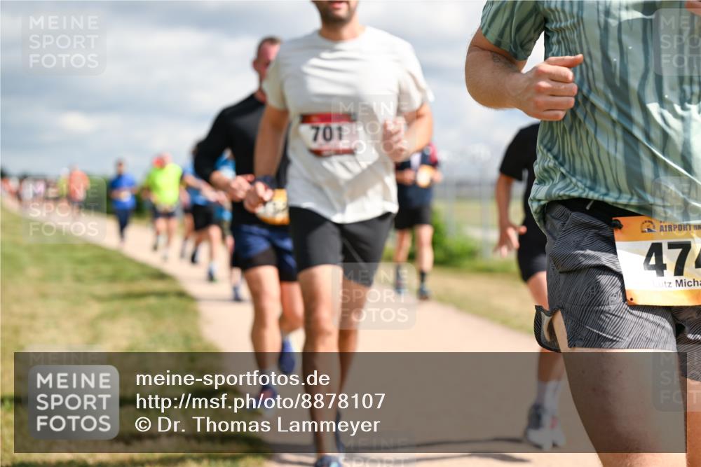 14.09.2025 - Airport Race Dr. Thomas Lammeyer http://msf.ph/oto/8878107 14.09.2025 12:25:13 Laufen 701, 474 meine-sportfotos.de