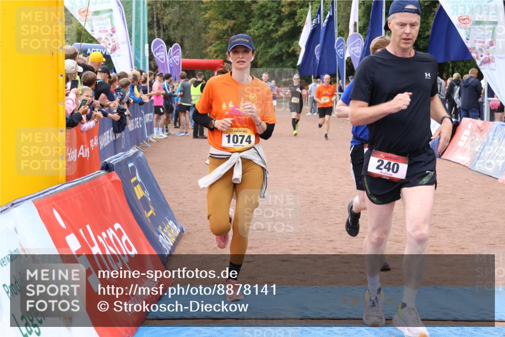14.09.2025 - Airport Race Strokosch-Dieckow http://msf.ph/oto/8878141 14.09.2025 12:37:04 Ziel 240, 241, 347, 658, 987, 1074, 1202, 1313, 1830 meine-sportfotos.de