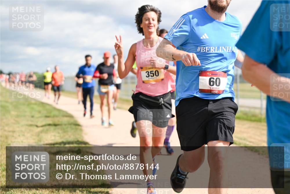 14.09.2025 - Airport Race Dr. Thomas Lammeyer http://msf.ph/oto/8878144 14.09.2025 12:25:18 Laufen 350, 60 meine-sportfotos.de