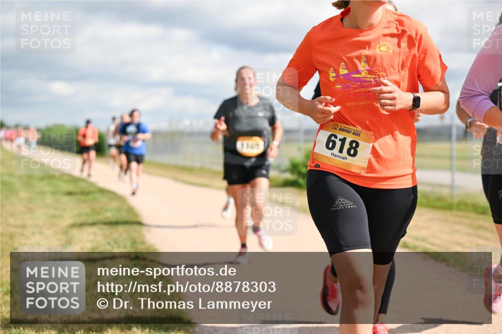 14.09.2025 - Airport Race Dr. Thomas Lammeyer http://msf.ph/oto/8878303 14.09.2025 12:25:40 Laufen 3109, 618 meine-sportfotos.de