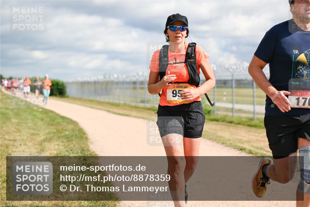 14.09.2025 - Airport Race Dr. Thomas Lammeyer http://msf.ph/oto/8878359 14.09.2025 12:25:49 Laufen 95, 170 meine-sportfotos.de