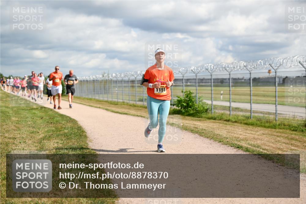 14.09.2025 - Airport Race Dr. Thomas Lammeyer http://msf.ph/oto/8878370 14.09.2025 12:25:57 Laufen 151 meine-sportfotos.de