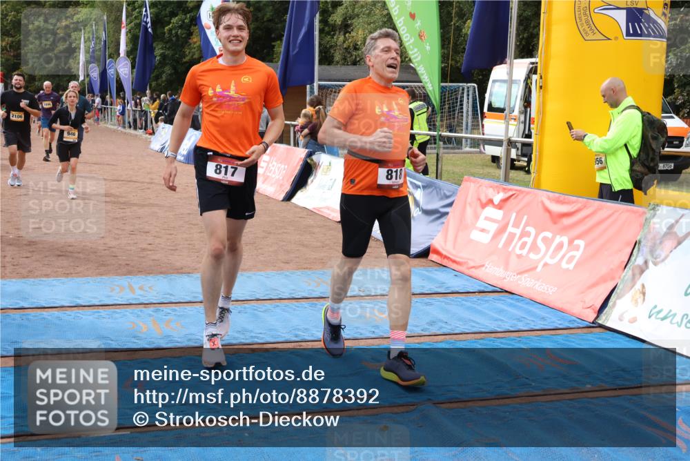 14.09.2025 - Airport Race Strokosch-Dieckow http://msf.ph/oto/8878392 14.09.2025 12:37:47 Ziel 148, 817, 818, 890, 946, 1136, 1896, 2106 meine-sportfotos.de