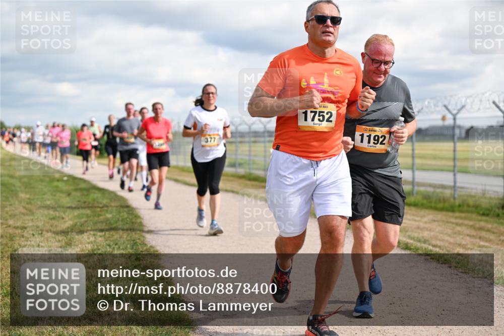 14.09.2025 - Airport Race Dr. Thomas Lammeyer http://msf.ph/oto/8878400 14.09.2025 12:26:05 Laufen 377, 1752, 1192 meine-sportfotos.de