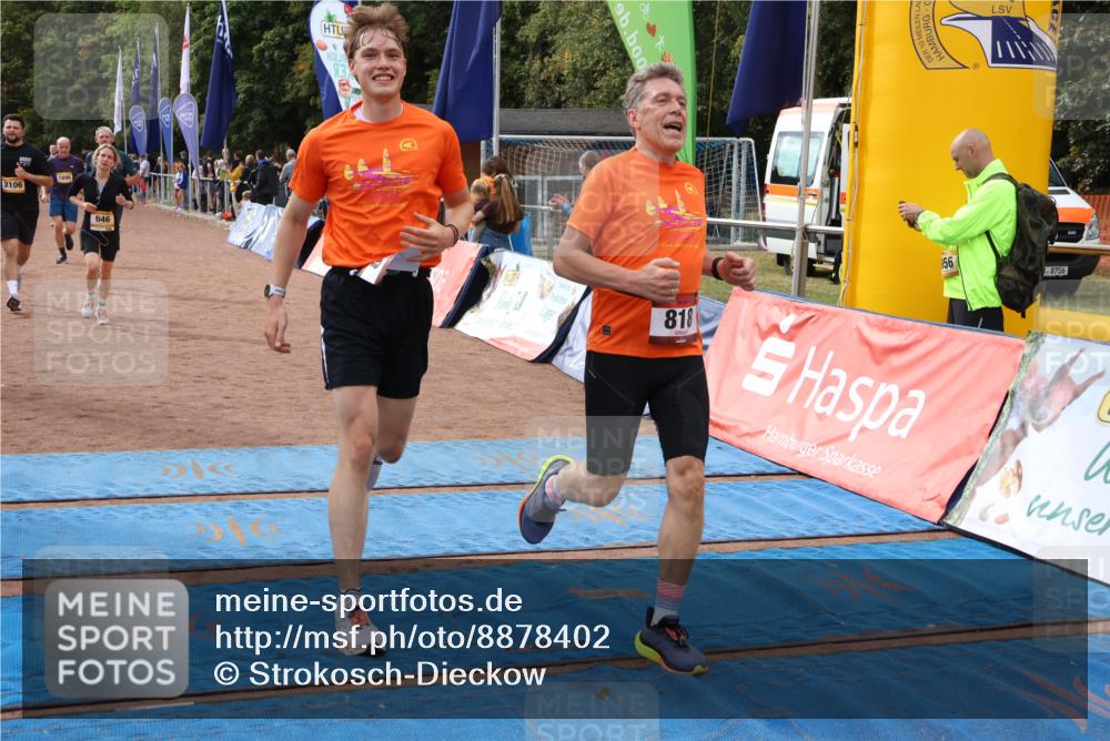 14.09.2025 - Airport Race Strokosch-Dieckow http://msf.ph/oto/8878402 14.09.2025 12:37:47 Ziel 148, 817, 818, 890, 946, 1136, 1896, 2106 meine-sportfotos.de