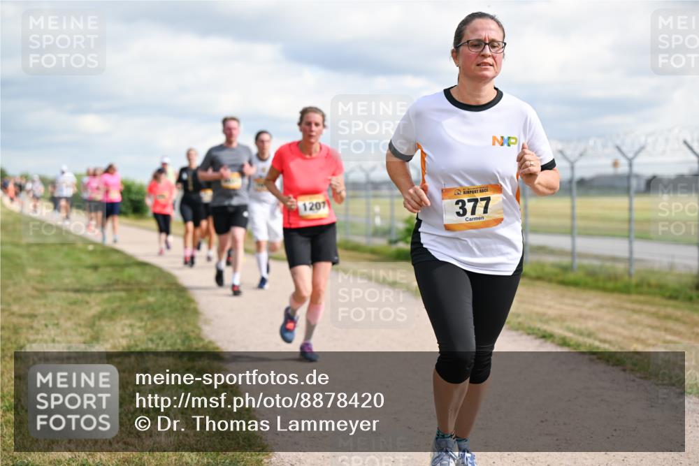 14.09.2025 - Airport Race Dr. Thomas Lammeyer http://msf.ph/oto/8878420 14.09.2025 12:26:08 Laufen 1207, 377 meine-sportfotos.de