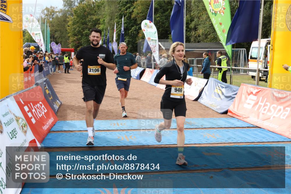 14.09.2025 - Airport Race Strokosch-Dieckow http://msf.ph/oto/8878434 14.09.2025 12:37:50 Ziel 817, 818, 946, 1136, 1896, 2106, 2115 meine-sportfotos.de