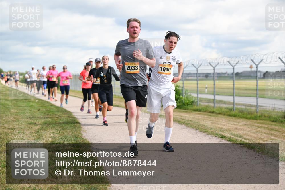 14.09.2025 - Airport Race Dr. Thomas Lammeyer http://msf.ph/oto/8878444 14.09.2025 12:26:10 Laufen 2033, 1040 meine-sportfotos.de