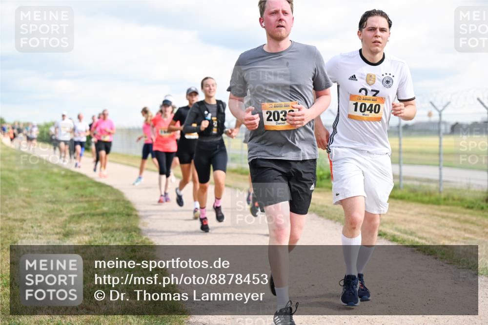 14.09.2025 - Airport Race Dr. Thomas Lammeyer http://msf.ph/oto/8878453 14.09.2025 12:26:11 Laufen 203, 1040 meine-sportfotos.de
