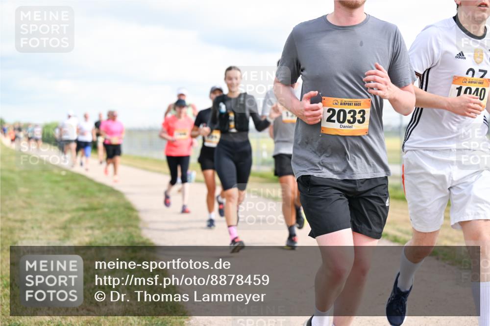 14.09.2025 - Airport Race Dr. Thomas Lammeyer http://msf.ph/oto/8878459 14.09.2025 12:26:12 Laufen 2033, 1010 meine-sportfotos.de