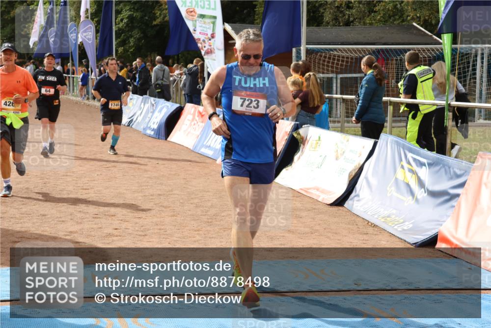 14.09.2025 - Airport Race Strokosch-Dieckow http://msf.ph/oto/8878498 14.09.2025 12:38:01 Ziel 64, 437, 723, 734, 1746, 2115, 4260 meine-sportfotos.de