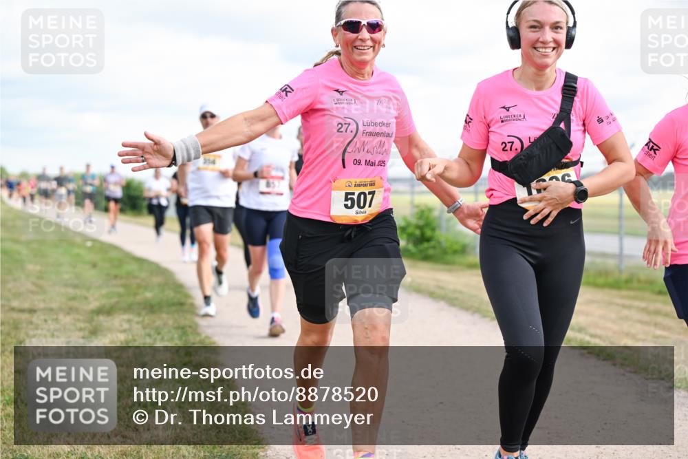 14.09.2025 - Airport Race Dr. Thomas Lammeyer http://msf.ph/oto/8878520 14.09.2025 12:26:19 Laufen 27, 09, 25, 507, 27 meine-sportfotos.de