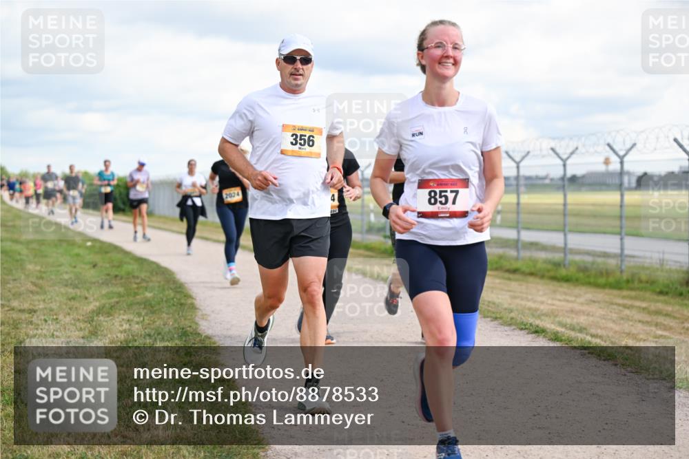 14.09.2025 - Airport Race Dr. Thomas Lammeyer http://msf.ph/oto/8878533 14.09.2025 12:26:21 Laufen 2024, 356, 857 meine-sportfotos.de