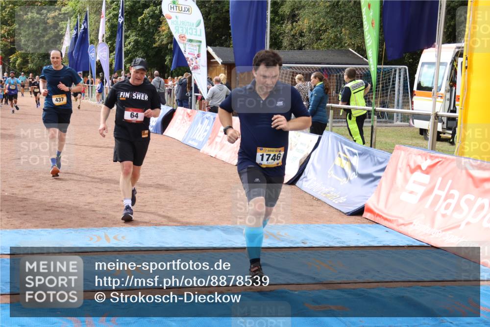 14.09.2025 - Airport Race Strokosch-Dieckow http://msf.ph/oto/8878539 14.09.2025 12:38:04 Ziel 64, 437, 723, 734, 966, 1440, 1746, 2011, 4260 meine-sportfotos.de