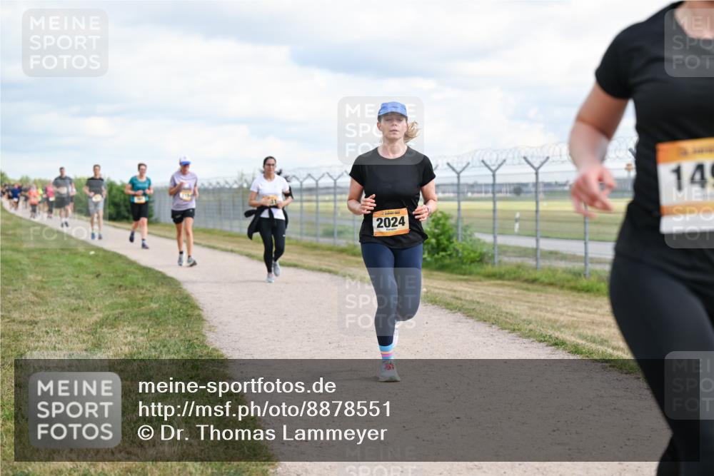 14.09.2025 - Airport Race Dr. Thomas Lammeyer http://msf.ph/oto/8878551 14.09.2025 12:26:23 Laufen 149, 2024 meine-sportfotos.de