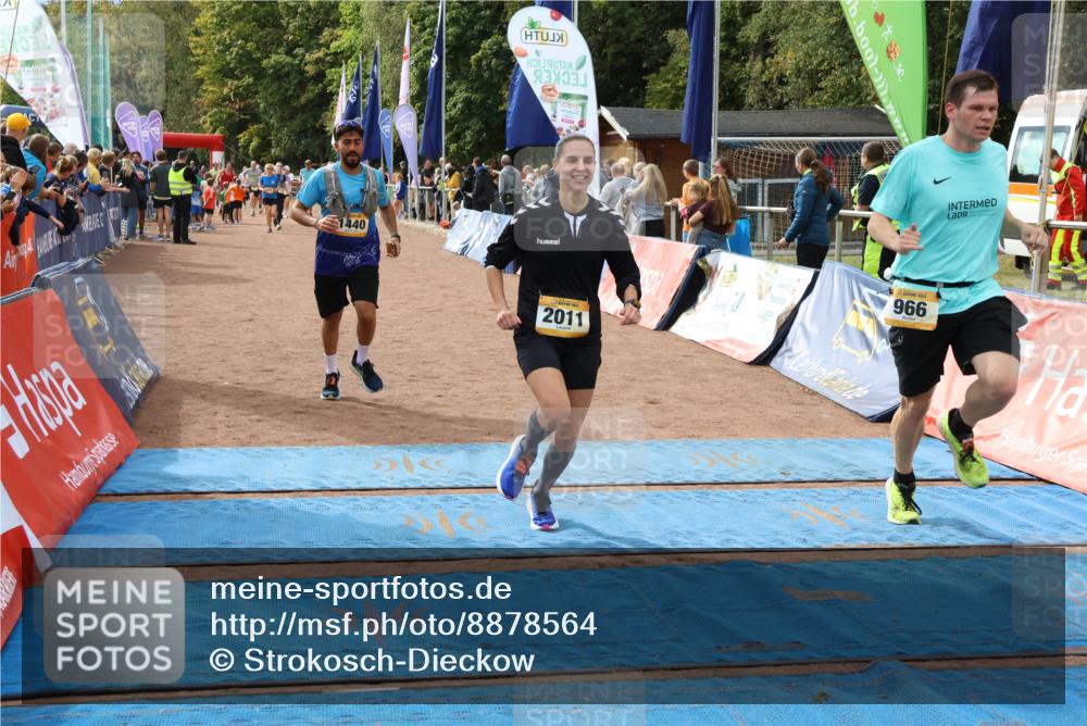 14.09.2025 - Airport Race Strokosch-Dieckow http://msf.ph/oto/8878564 14.09.2025 12:38:11 Ziel 734, 966, 1440, 1541, 2011 meine-sportfotos.de