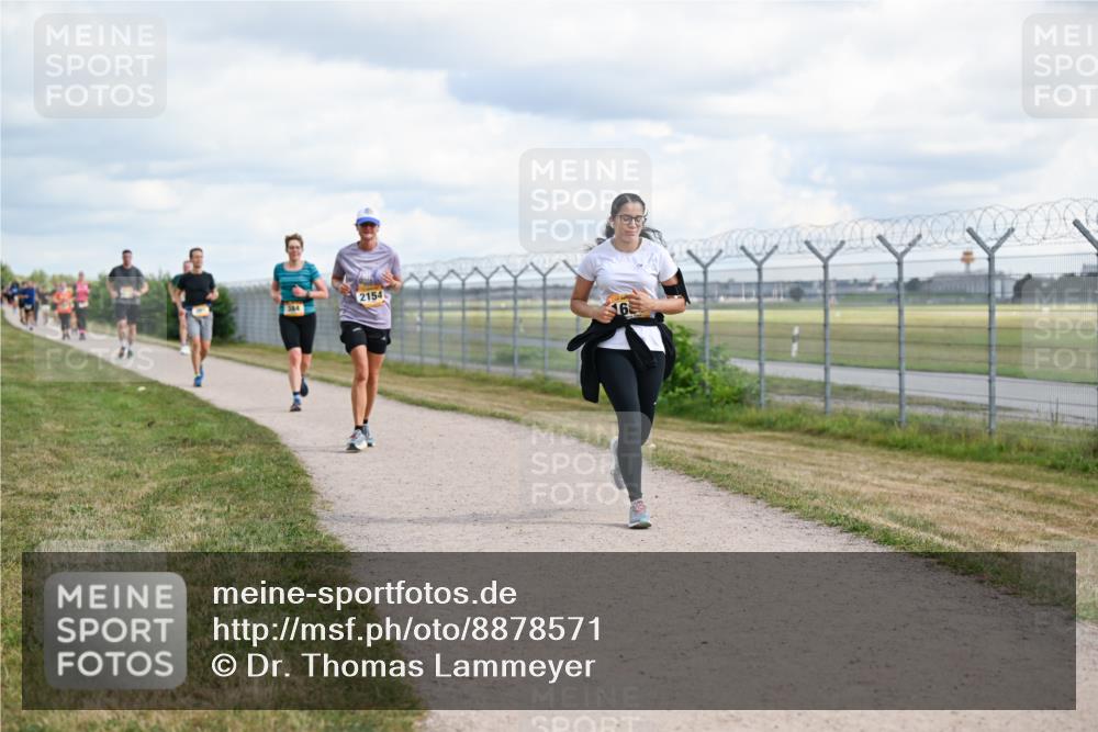 14.09.2025 - Airport Race Dr. Thomas Lammeyer http://msf.ph/oto/8878571 14.09.2025 12:26:26 Laufen 2154, 16 meine-sportfotos.de