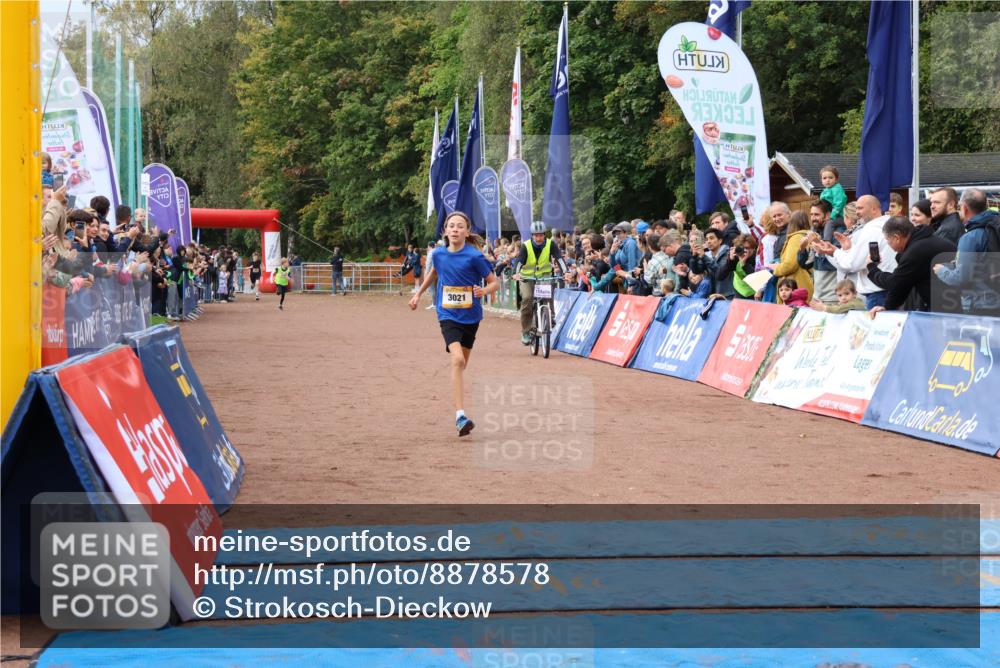 14.09.2025 - Airport Race Strokosch-Dieckow http://msf.ph/oto/8878578 14.09.2025 10:06:20 Ziel 3021 meine-sportfotos.de