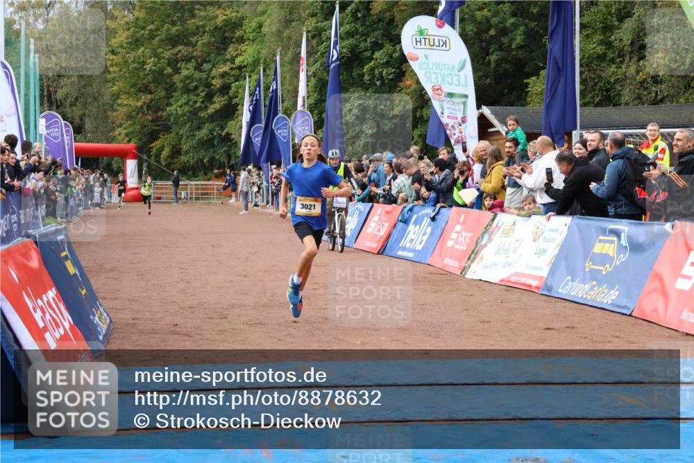 14.09.2025 - Airport Race Strokosch-Dieckow http://msf.ph/oto/8878632 14.09.2025 10:06:20 Ziel 3021 meine-sportfotos.de