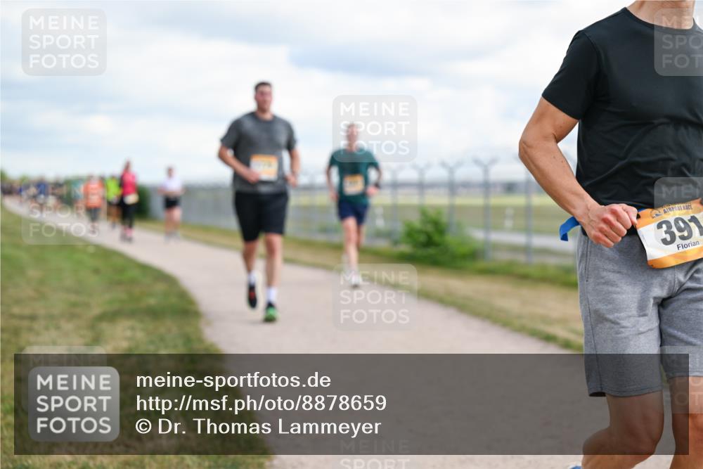14.09.2025 - Airport Race Dr. Thomas Lammeyer http://msf.ph/oto/8878659 14.09.2025 12:26:36 Laufen 391 meine-sportfotos.de