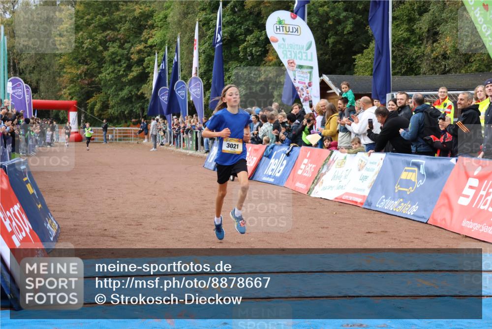 14.09.2025 - Airport Race Strokosch-Dieckow http://msf.ph/oto/8878667 14.09.2025 10:06:20 Ziel 3021 meine-sportfotos.de