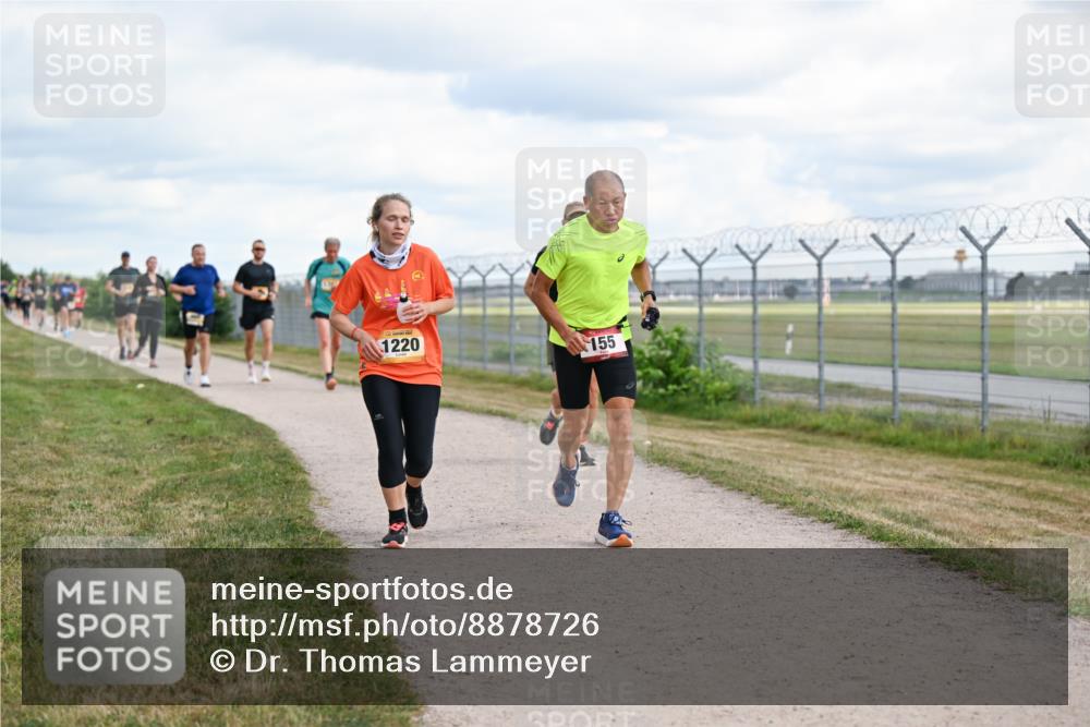 14.09.2025 - Airport Race Dr. Thomas Lammeyer http://msf.ph/oto/8878726 14.09.2025 12:26:47 Laufen 1220, 155 meine-sportfotos.de