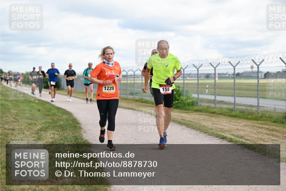 14.09.2025 - Airport Race Dr. Thomas Lammeyer http://msf.ph/oto/8878730 14.09.2025 12:26:48 Laufen 1220, 155 meine-sportfotos.de