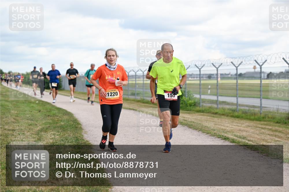 14.09.2025 - Airport Race Dr. Thomas Lammeyer http://msf.ph/oto/8878731 14.09.2025 12:26:48 Laufen 1220, 155 meine-sportfotos.de
