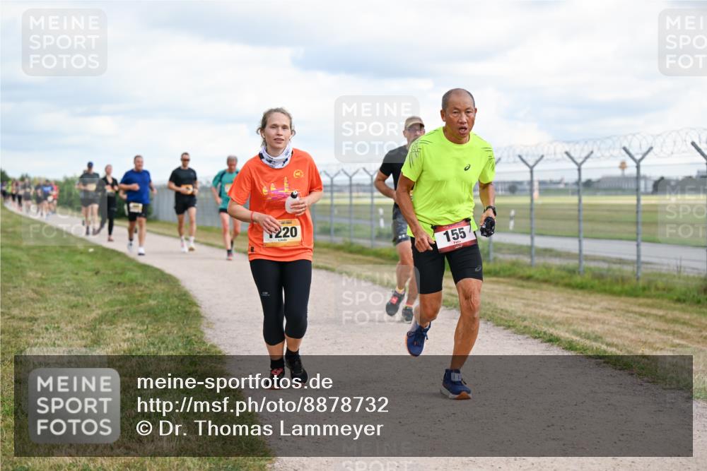 14.09.2025 - Airport Race Dr. Thomas Lammeyer http://msf.ph/oto/8878732 14.09.2025 12:26:48 Laufen 220, 155 meine-sportfotos.de