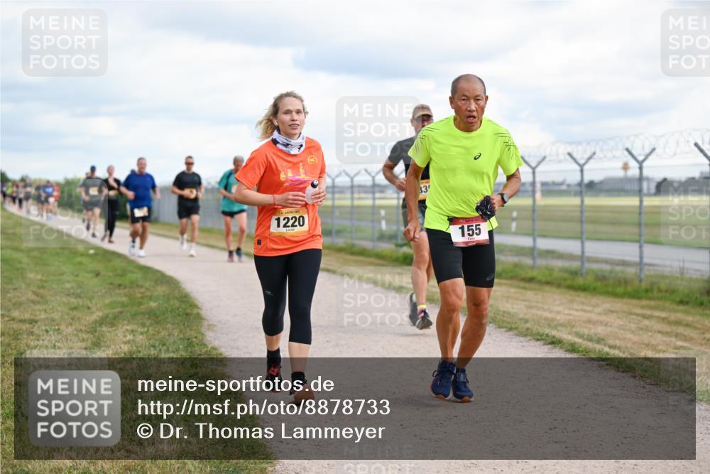 14.09.2025 - Airport Race Dr. Thomas Lammeyer http://msf.ph/oto/8878733 14.09.2025 12:26:48 Laufen 1220, 33, 155 meine-sportfotos.de