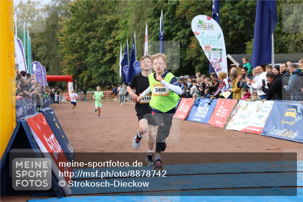 14.09.2025 - Airport Race Strokosch-Dieckow http://msf.ph/oto/8878742 14.09.2025 10:06:31 Ziel 3012, 3030, 3400, 3742 meine-sportfotos.de