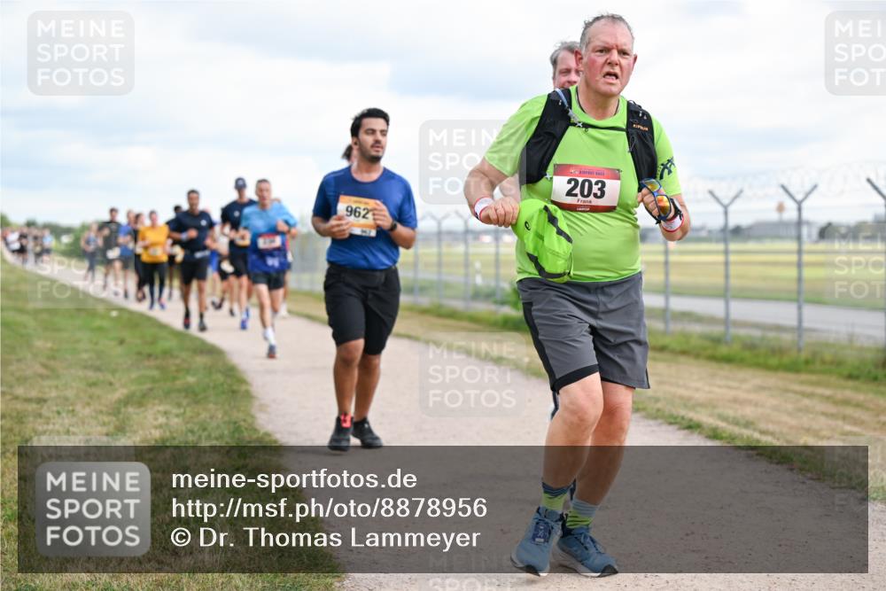 14.09.2025 - Airport Race Dr. Thomas Lammeyer http://msf.ph/oto/8878956 14.09.2025 12:27:27 Laufen 962, 203 meine-sportfotos.de