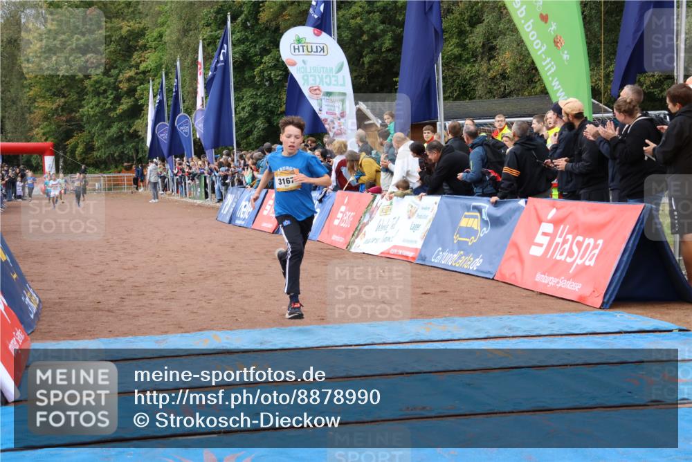 14.09.2025 - Airport Race Strokosch-Dieckow http://msf.ph/oto/8878990 14.09.2025 10:07:06 Ziel 3013, 3167, 3356, 3701 meine-sportfotos.de