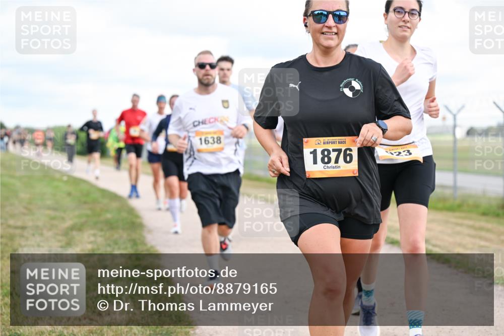 14.09.2025 - Airport Race Dr. Thomas Lammeyer http://msf.ph/oto/8879165 14.09.2025 12:27:59 Laufen 1638, 42, 1876, 23 meine-sportfotos.de