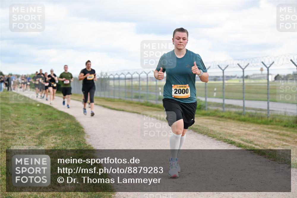 14.09.2025 - Airport Race Dr. Thomas Lammeyer http://msf.ph/oto/8879283 14.09.2025 12:28:18 Laufen 2000 meine-sportfotos.de