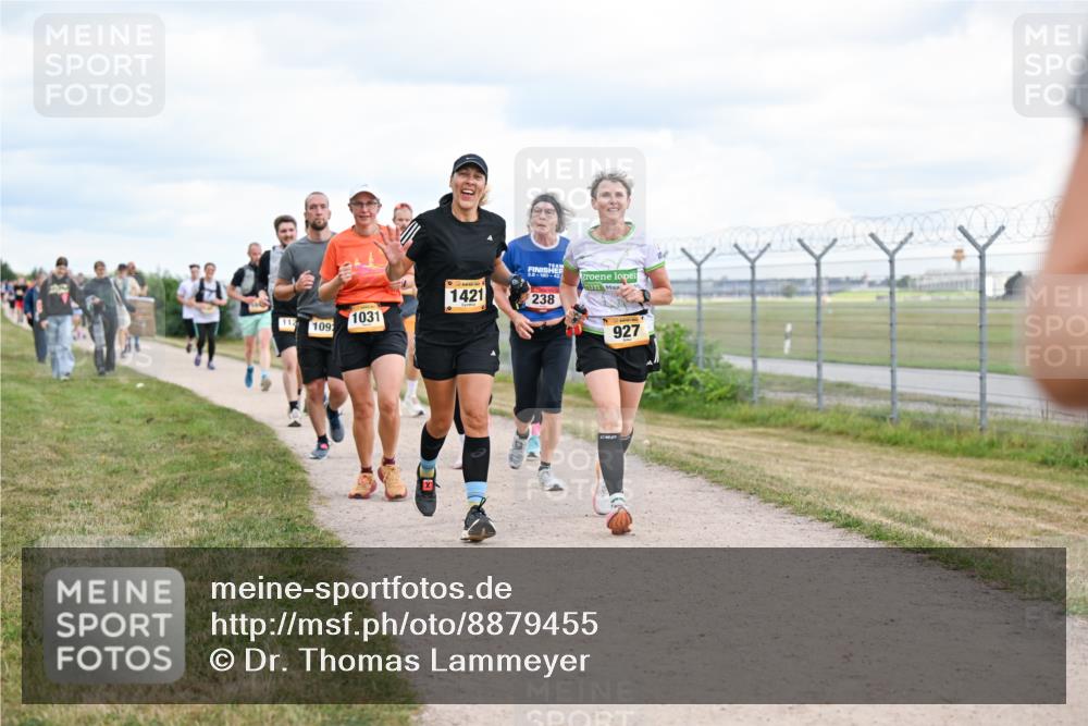 14.09.2025 - Airport Race Dr. Thomas Lammeyer http://msf.ph/oto/8879455 14.09.2025 12:28:41 Laufen 1421, 1031, 109, 238, 927 meine-sportfotos.de