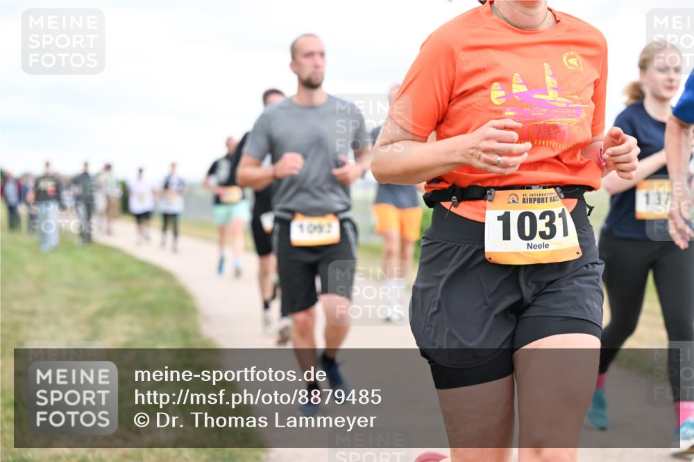 14.09.2025 - Airport Race Dr. Thomas Lammeyer http://msf.ph/oto/8879485 14.09.2025 12:28:44 Laufen 1092, 42, 1031, 137 meine-sportfotos.de
