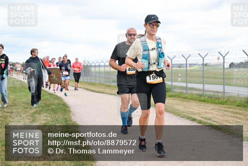 14.09.2025 - Airport Race Dr. Thomas Lammeyer http://msf.ph/oto/8879572 14.09.2025 12:28:54 Laufen 408, 196 meine-sportfotos.de