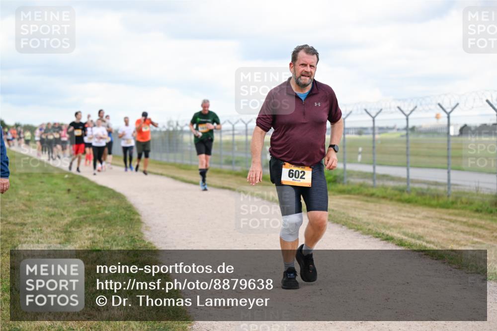 14.09.2025 - Airport Race Dr. Thomas Lammeyer http://msf.ph/oto/8879638 14.09.2025 12:29:08 Laufen 602 meine-sportfotos.de