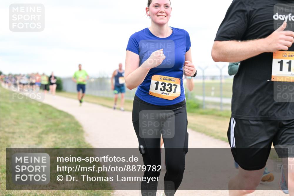 14.09.2025 - Airport Race Dr. Thomas Lammeyer http://msf.ph/oto/8879782 14.09.2025 12:29:24 Laufen 1337, 11 meine-sportfotos.de