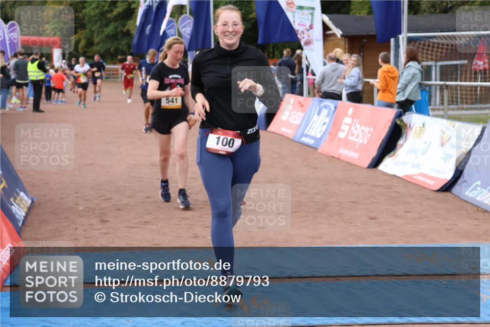 14.09.2025 - Airport Race Strokosch-Dieckow http://msf.ph/oto/8879793 14.09.2025 12:40:02 Ziel 100, 541, 560, 1522, 4005 meine-sportfotos.de