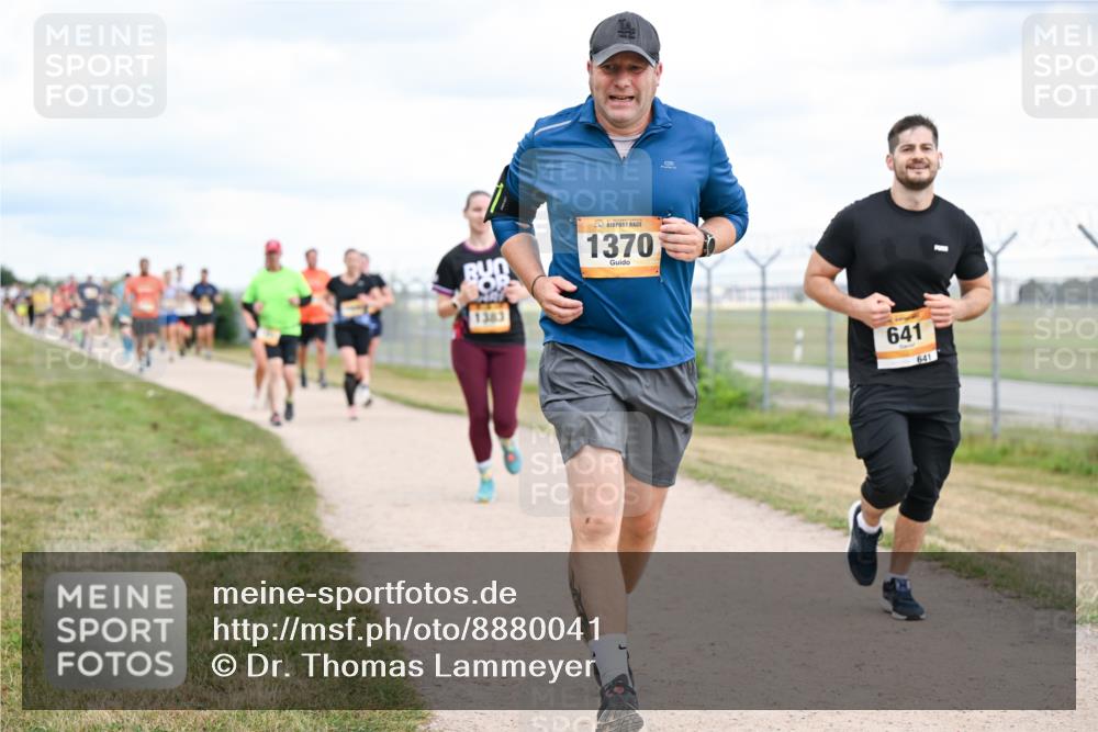 14.09.2025 - Airport Race Dr. Thomas Lammeyer http://msf.ph/oto/8880041 14.09.2025 12:29:59 Laufen 1370, 641, 641 meine-sportfotos.de