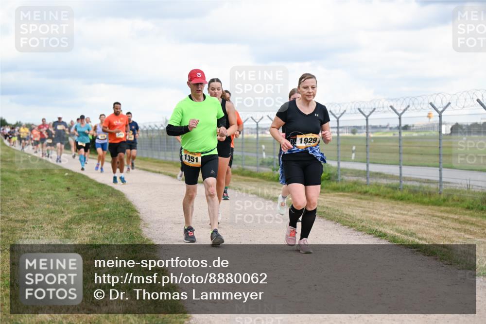 14.09.2025 - Airport Race Dr. Thomas Lammeyer http://msf.ph/oto/8880062 14.09.2025 12:30:04 Laufen 1351, 1929 meine-sportfotos.de