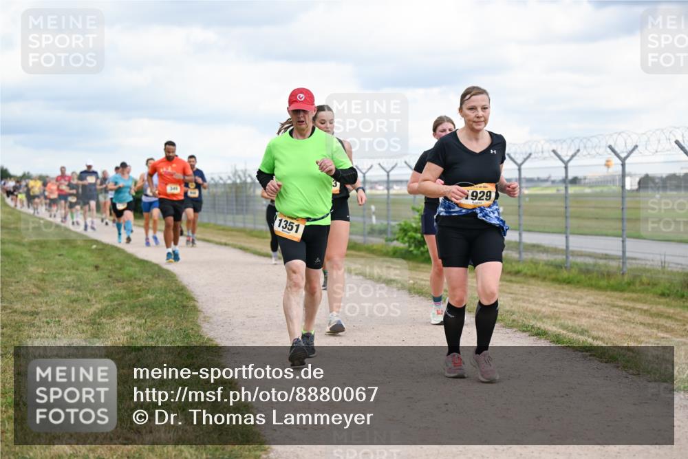 14.09.2025 - Airport Race Dr. Thomas Lammeyer http://msf.ph/oto/8880067 14.09.2025 12:30:04 Laufen 1351, 929 meine-sportfotos.de