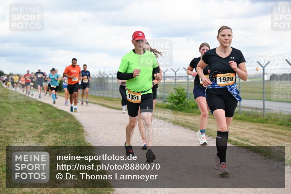 14.09.2025 - Airport Race Dr. Thomas Lammeyer http://msf.ph/oto/8880070 14.09.2025 12:30:05 Laufen 1351, 6, 1929 meine-sportfotos.de