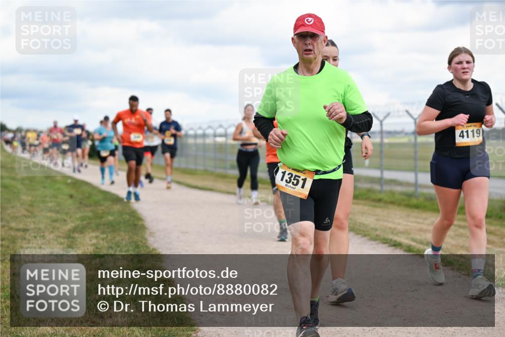 14.09.2025 - Airport Race Dr. Thomas Lammeyer http://msf.ph/oto/8880082 14.09.2025 12:30:06 Laufen 1351, 6, 4119 meine-sportfotos.de
